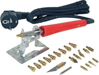 Rothenberger 30991, Rothenberger Industrial Brandmalset 25tlg. in Kunststoffbox