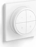 Philips Hue 929003500101, Philips Hue Tap dial switch (929003500101) Weiss