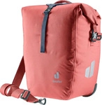 Deuter 3230222-5579, Deuter Weybridge (30 l, Gep&auml;cktr&auml;gertasche) (3230222-5579) Rot