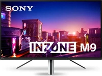 Sony SDMU27M901AEP, Sony Inzone M9 (3840 x 2160 Pixel, 27") (SDMU27M901AEP) Weiss