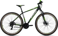 KS Cycling Morzine (48 cm) (20932908) Schwarz