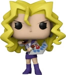 Funko 57646, Funko Pop! - Yu-Gi-Oh!: Mai Valentine (57646)