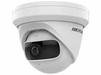 Hikvision DS-2CD2345G0P-I1.68 (2688 x 1520 Pixel) (14616775) Weiss