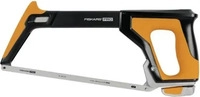 Fiskars ?1062931, Fiskars Pro B&uuml;gels&auml;ge, S&auml;geblattl&auml;nge: 30 cm, 24 TPI,