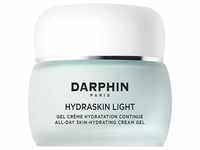 Darphin, Gesichtscreme, Hydraskin Light All Day Skin Hydrating Cream-Gel (100...