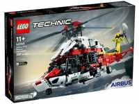 LEGO 42145, LEGO Airbus H175 Rettungshubschrauber (42145, LEGO Technic)