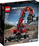 LEGO 42144, LEGO Umschlagbagger (42144, LEGO Technic) (42144)