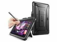 Supcase Unicorn Beetle Pro (Galaxy Tab S6 Lite), Tablet Hülle, Schwarz