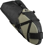 Topeak 15003052, Topeak Backloader X (15 l, Satteltasche) (15003052) Gr&uuml;n