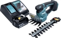 Makita DUM111RTX, Makita DUM 111 RTX Akku Grasschere Strauchschere 18 V + 1x Akku 5,0
