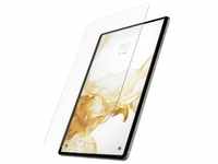 Hama Hiflex" für Samsung Galaxy Tab S7+/S7 FE/S8+ (12.4 (Galaxy Tab S7+ 12.4 (2020),