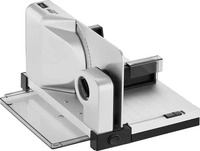 Ritter 521.003, Ritter Allesschneider Icaro 5 (521.003) Schwarz/Silber