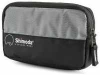 Shimoda 520-206, Shimoda Zubehörtasche (Kamera Zubehörtasche) Schwarz