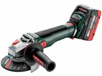 Metabo 613054810 (125 mm)