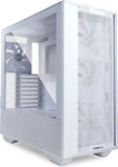 Lian Li Lancool III White, Lian Li Lian-Li Lancool III (ATX, mATX, Mini-ITX) (Lancool
