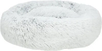 Trixie 37320, Trixie Bett Harvey (Hund, Katze) (37320) Weiss/Schwarz