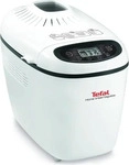 Tefal PF610138, Tefal PF610138 Brotbackmaschine (PF610138) Weiss