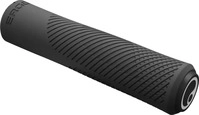 Ergon 32.83043, Ergon Lenkergriff GXR Schaumstoff Small (32.83043) Schwarz