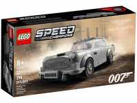 LEGO 007 Aston Martin DB5 (76911, LEGO Speed Champions) (20205181)