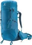 Deuter 3350522-1358, Deuter Aircontact Core 60+10 (60 l) (3350522-1358) Blau