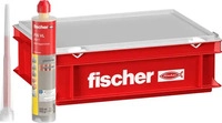 Fischer 558724, Fischer Montage M&ouml;rtel FIS VL 300 T Vinylester 2K M&ouml;rtel ( 558724 )