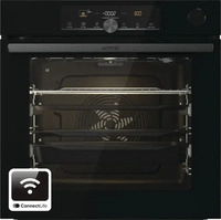 Gorenje 739570, Gorenje BPSA6747A08BGWI (739570) Schwarz