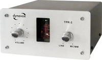 Dynavox Sound Converter TPR2 silber (4250019106026)