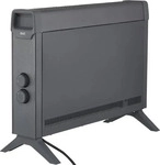 EWT Konvektor Clima ML Turbo (31806138) Schwarz