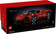 LEGO 42143, LEGO Ferrari Daytona (42143, LEGO Technic) (42143)