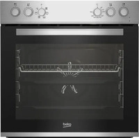 Beko 13686, Beko BBUE12020X (13686) Schwarz