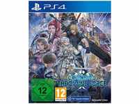 Square Enix SSODF4GE01, Square Enix Star Ocean The Divine Force (PS4) (PS4, DE)