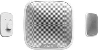 Ajax #7830.07.WH1 38178.07.WH1, Ajax Systems Syrena StreetSiren biały...