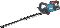 Makita UH006GM201, Makita NOŻYCE DO ŻYW. 40V XGT UH006GM201 600mm 4,0Ah