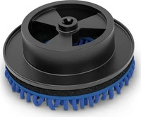 K&auml;rcher 2.644-290.0, K&auml;rcher Car&Bike f&uuml;r WB 130 (2.644-290.0) Schwarz/Blau