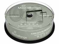 MediaRange MR223, MediaRange CD-R (25 x)