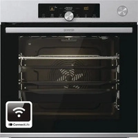 Gorenje 739569, Gorenje BPSA6747A08XWI (edelstahl) (739569) Silber