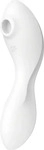 Satisfyer 4036557, Satisfyer Curvy Trinity 5 Plus - White (4036557) Weiss