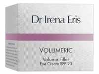 Dr Irena Eris, Augenpflege, Volumeric Volume Filler Eye Cream F (Fluid, 15 ml)