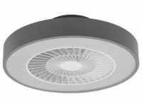 Ledvance, Wandleuchte + Deckenleuchte, Smart+ Wifi Ceiling Fan (2300 lm)