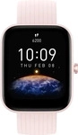 Amazfit W2171OV2N, Amazfit Bip 3 Pro (44 mm) (W2171OV2N) Pink