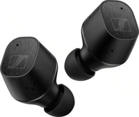 Sennheiser 509247, Sennheiser CX Plus SE (ANC, 8 h, Kabellos) (509247) Schwarz