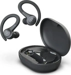 JLab Audio IEUEBGAIRSPRTRBLK124, JLab Audio Go Air Sport (8 h, Kabellos)