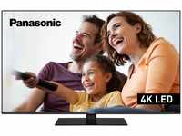 Panasonic UHD TV TX-65LX650E (65 ", LX650, LED, UHD, 2022) (22664009) Schwarz