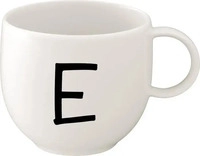 Like. by Villeroy & Boch 1016206104, Like. by Villeroy & Boch Letters (290 ml,...