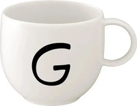 Like. by Villeroy & Boch 1016206106, Like. by Villeroy & Boch Letters (290 ml,...