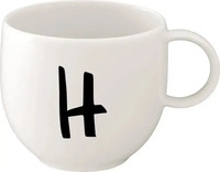 Like. by Villeroy & Boch 1016206107, Like. by Villeroy & Boch Letters (290 ml, 1x)