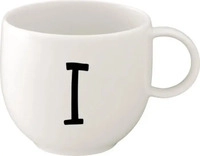 Like. by Villeroy & Boch 1016206108, Like. by Villeroy & Boch Letters (290 ml, 1x)