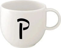 Like. by Villeroy & Boch 1016206115, Like. by Villeroy & Boch Letters (290 ml,...