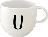 Like. by Villeroy & Boch 1016206120, Like. by Villeroy & Boch Letters (290 ml, 1x)