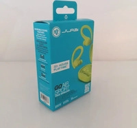 JLab Audio IEUEBGAIRSPRTRYEL124, JLab Audio Go Air Sport (Keine